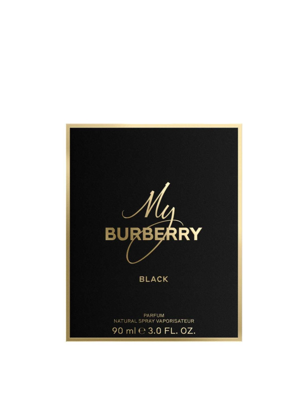 My Burberry Black Parfum